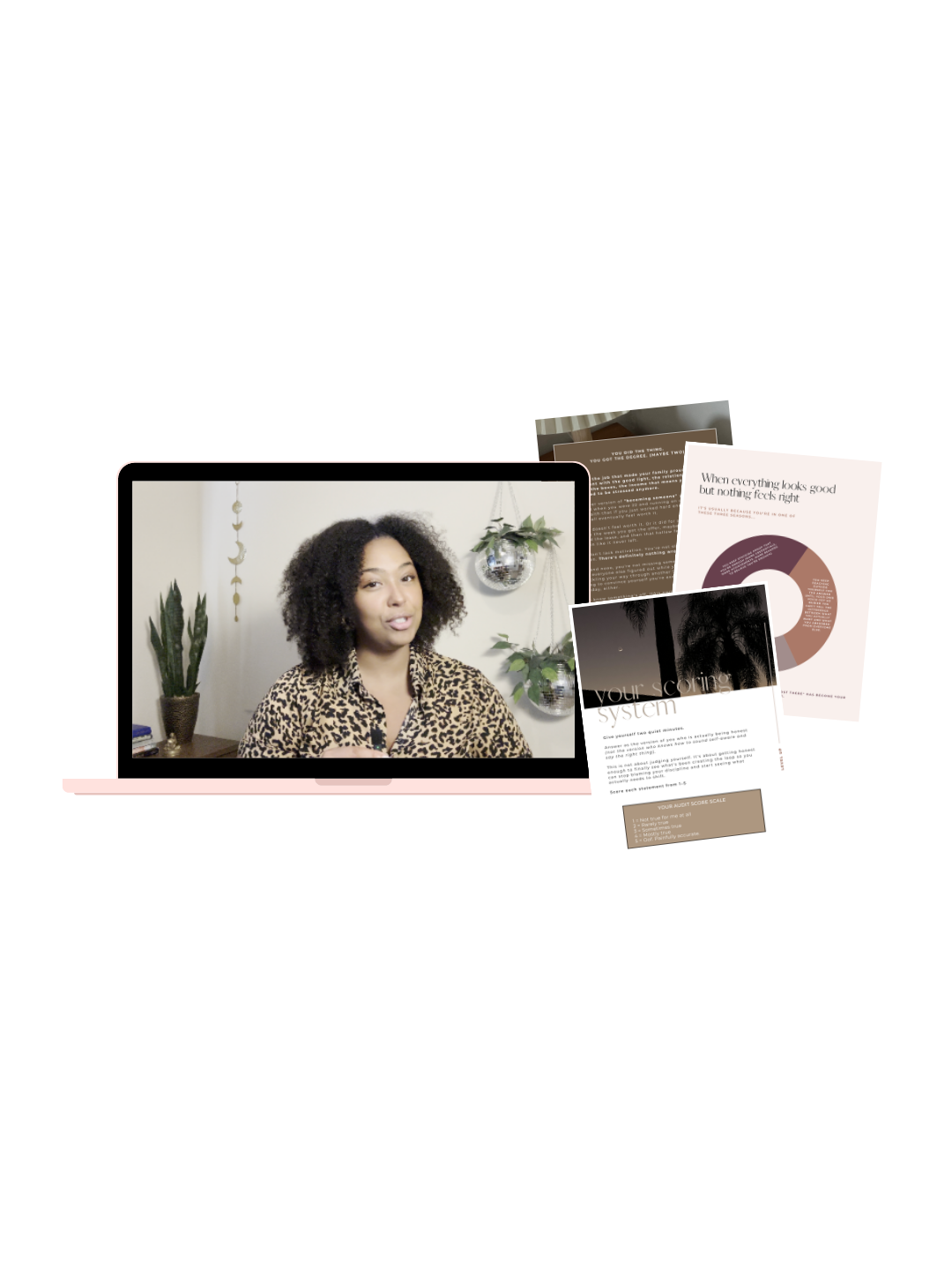 Founder Design Deep Dive coaching materials